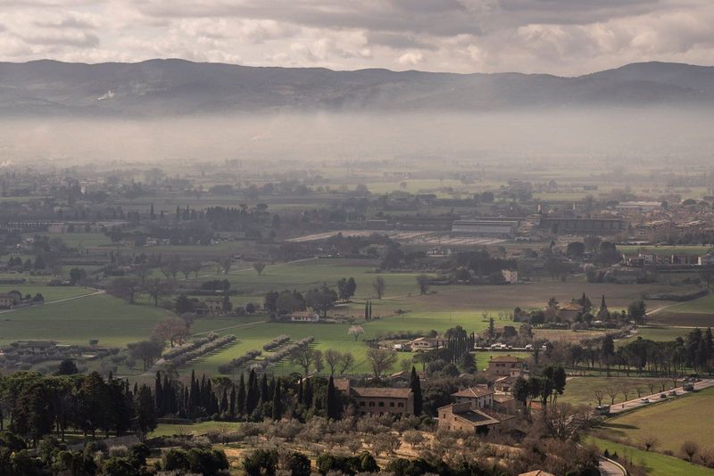 Italy Unveils 960-Mile Pilgrimage Route Through Six Regions