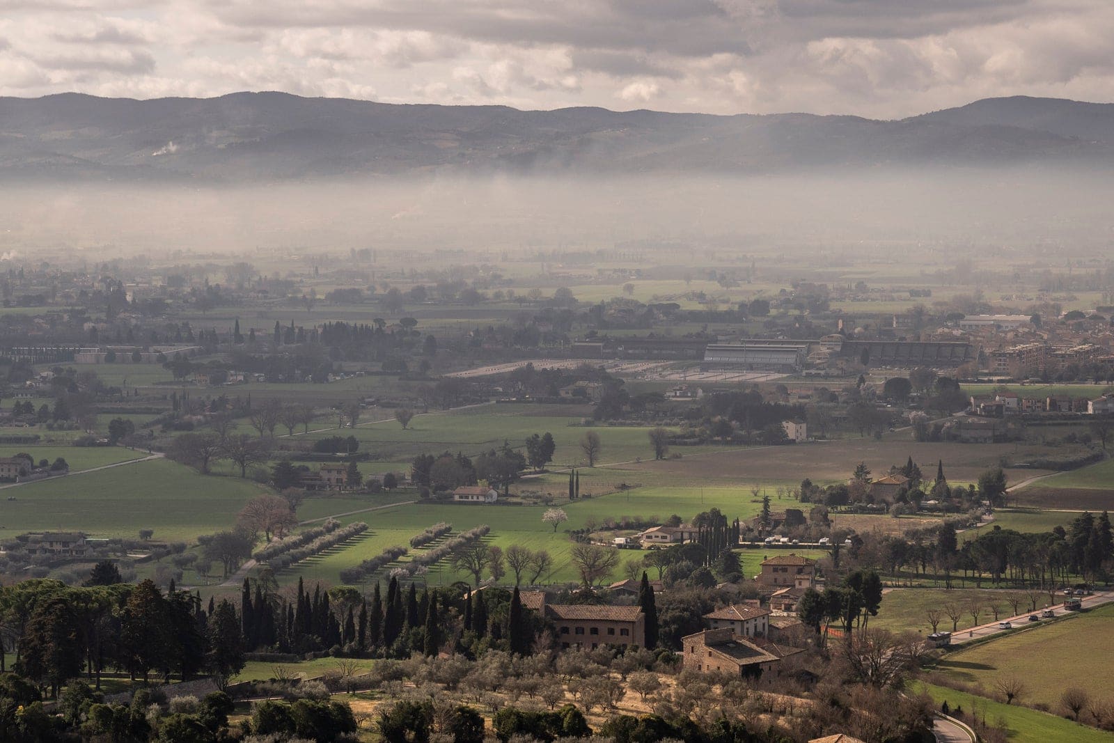 Italy Unveils 960-Mile Pilgrimage Route Through Six Regions