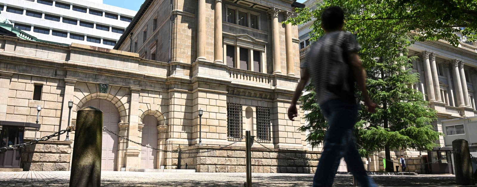 Japan's Central Bank and Markets Diverge on Rate Hike Trajectory
