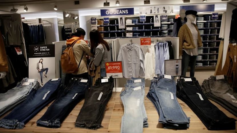 Japan's Core Inflation Edges Up to 1.8% Amid Energy Pressure