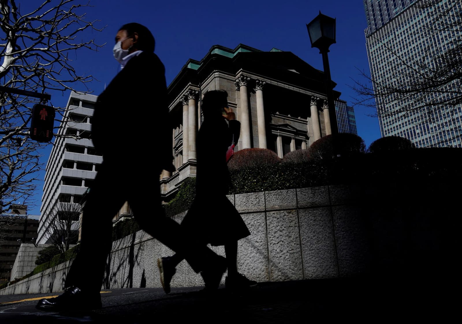 Japan Deploys $96.5 Billion in Currency Intervention to Halt Yen's Slide