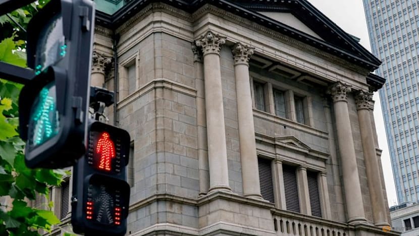 Japan's Economy Poised to Clock Third Consecutive Quarter of Expansion