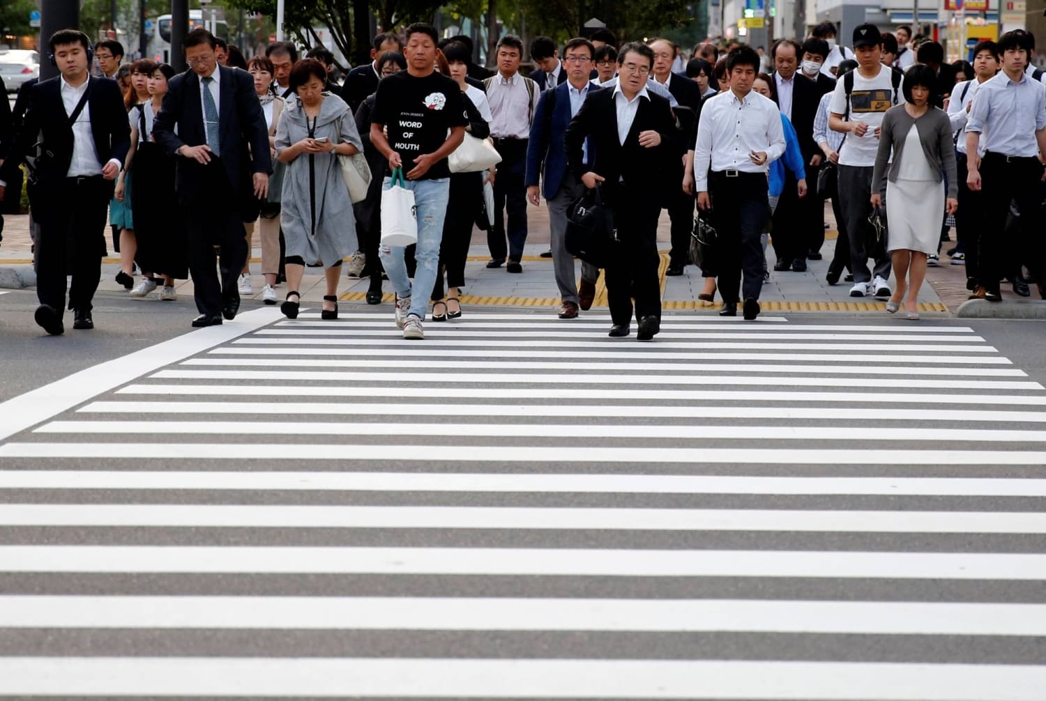 Summer Bonuses at Major Japanese Firms Hit Record ¥1.04 Million