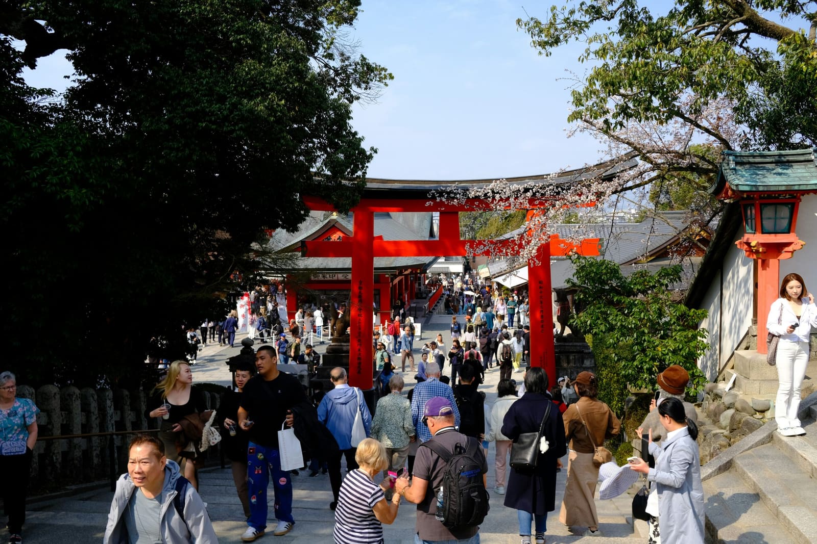 Japan Triples Its Exit Fee as Tourism Pressure Mounts