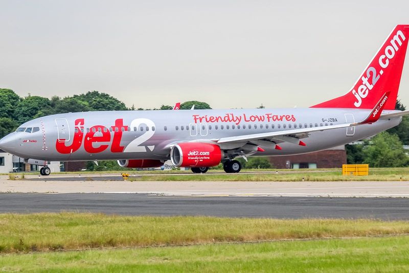 Jet2 Rolls Out Discounts After Rival Exits Yorkshire Airport