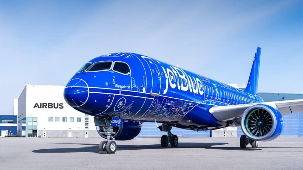 JetBlue Makes Fort Lauderdale Its Biggest Florida Hub