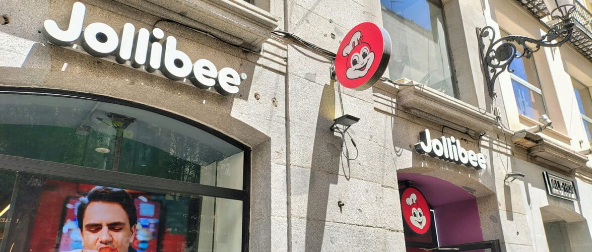 Jollibee Plans Hong Kong Spinoff for International Portfolio