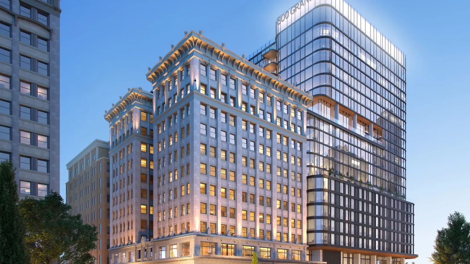 Kansas City's Jazz Legacy Gets a Hotel Overhaul