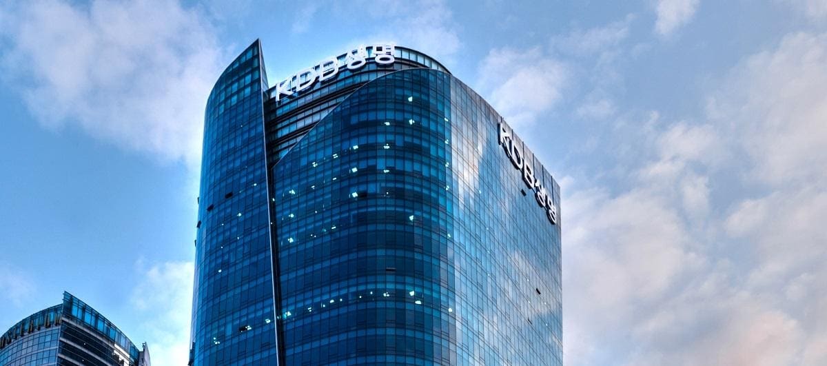 Korea Development Bank's Life Insurance Unit Draws Three Final Bids