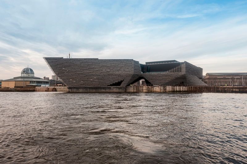 Kengo Kuma Named Recipient of Andrée Putman Lifetime Achievement Award