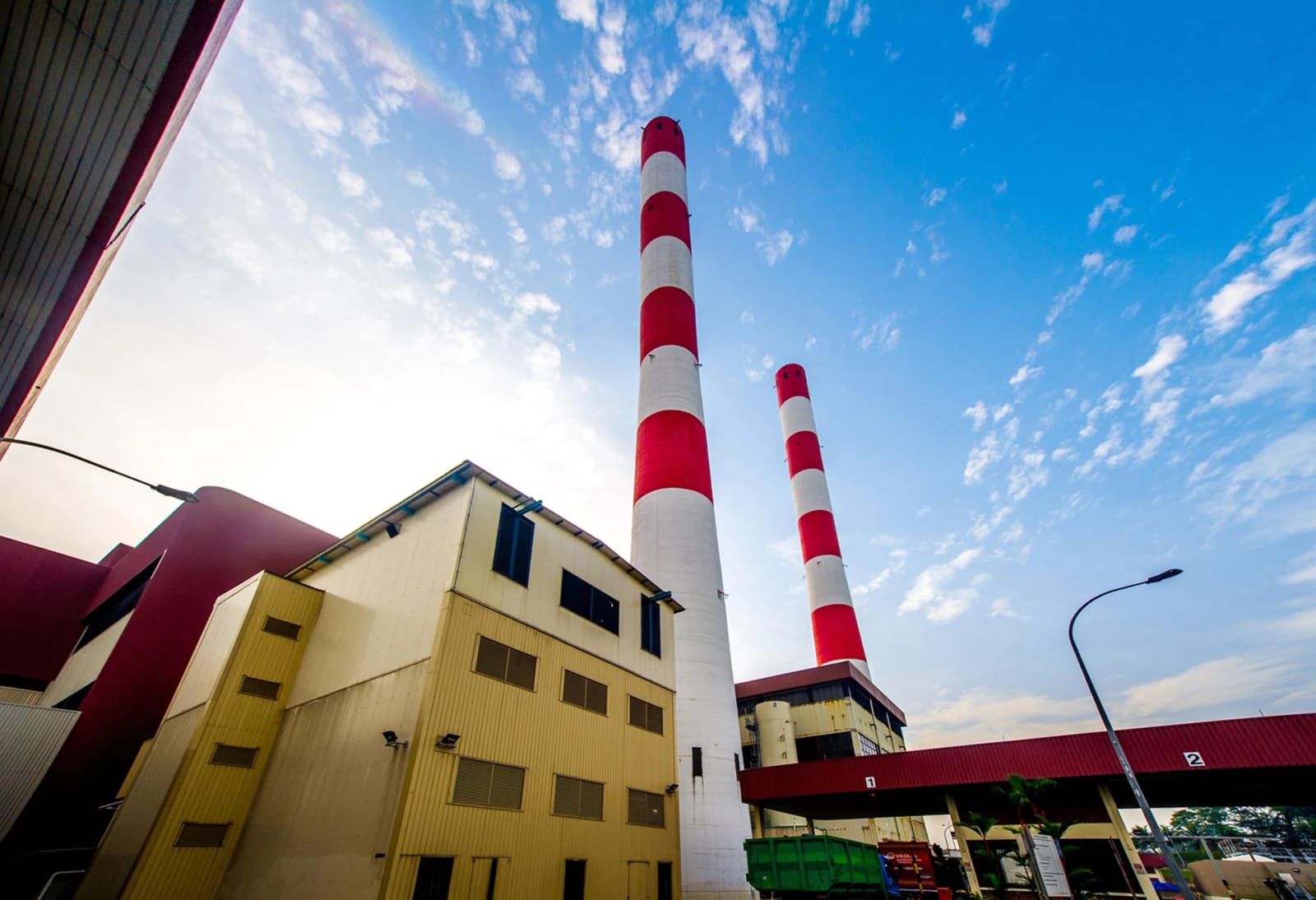 Keppel Infrastructure Trust Adds 205 MW German Solar Stake in Second Enpal Deal