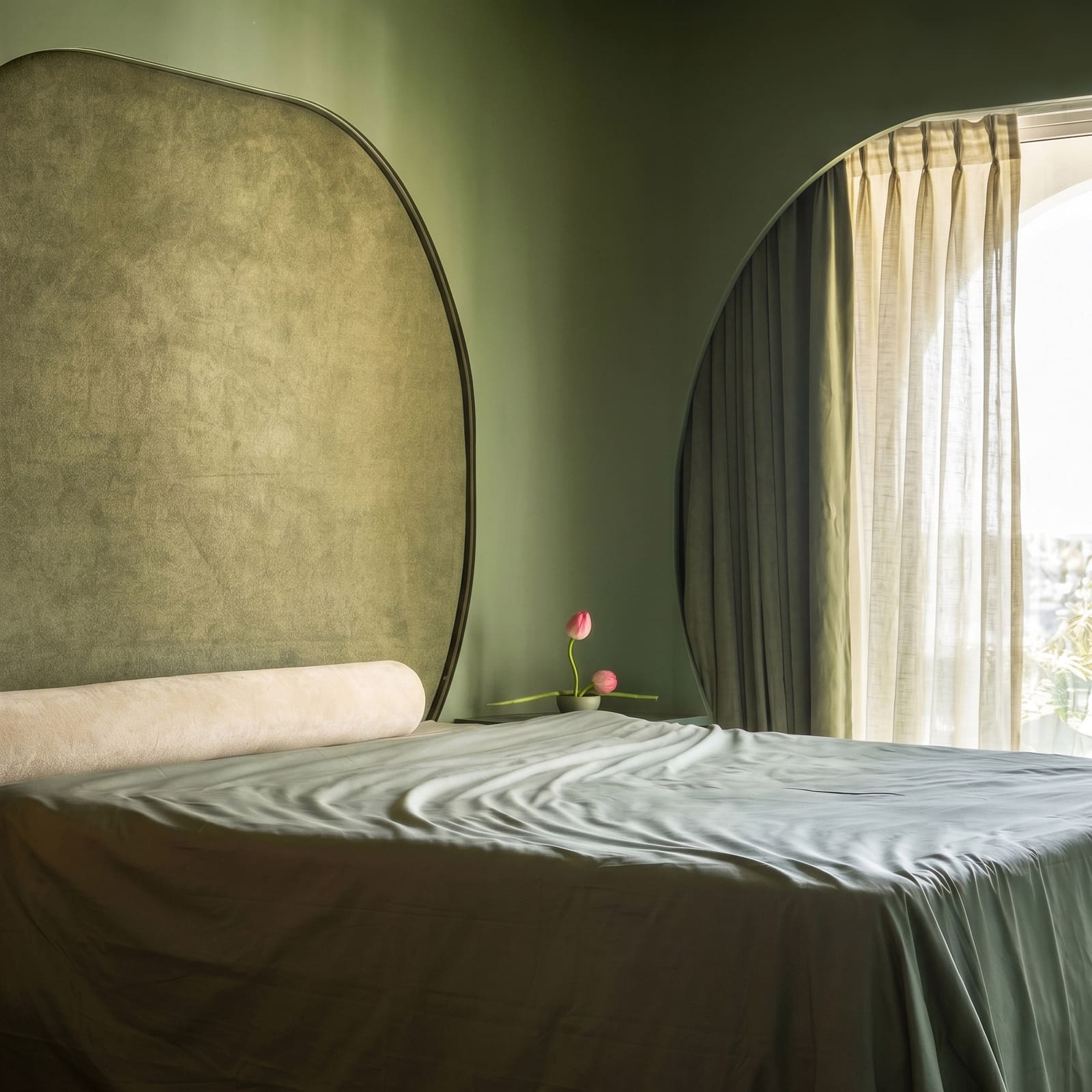 How an Indian Studio Translated the Kerala Backwaters into a Multi-Generational Home