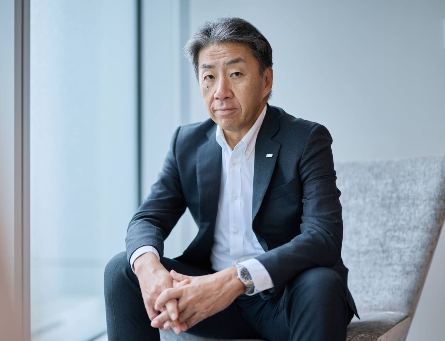 Kioxia Rules Out SK Hynix Merger, Focuses on Stabilising Memory Chip Prices