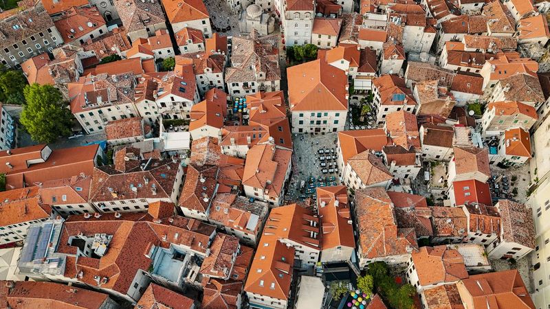 Where Idleness Is a Virtue: Inside Kotor's Ancient Walls