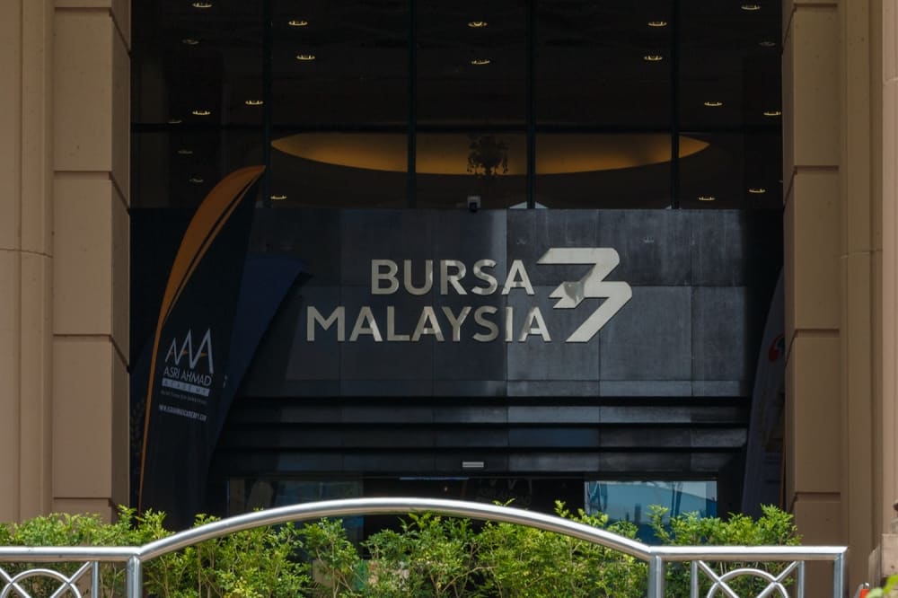 Kuala Lumpur Benchmark Climbs in Early Trade on Wall Street Gains