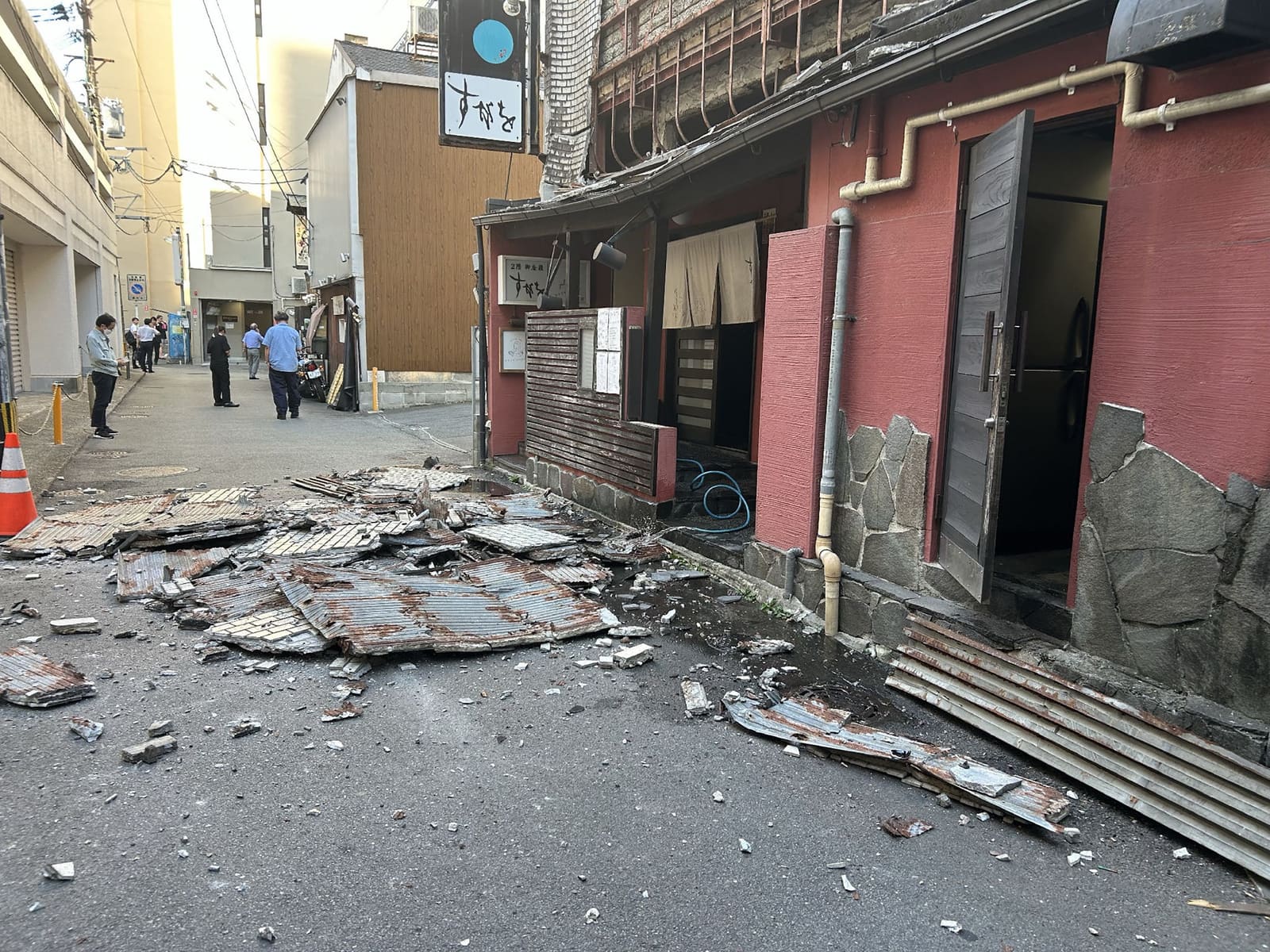 What Travelers Need to Know After Kyushu Earthquake Disrupts Rail and Air Links