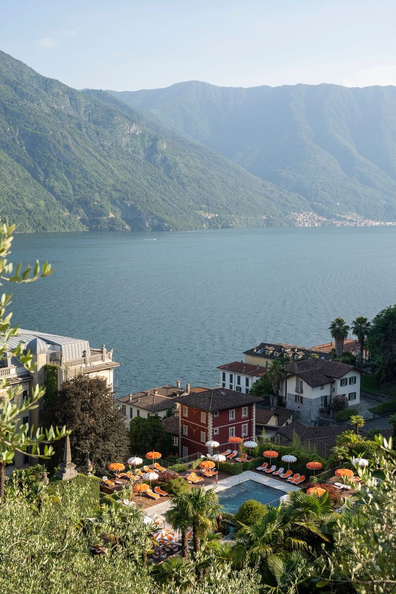 The Looms and Silk Makers Shaping Lake Como's Quiet Luxury