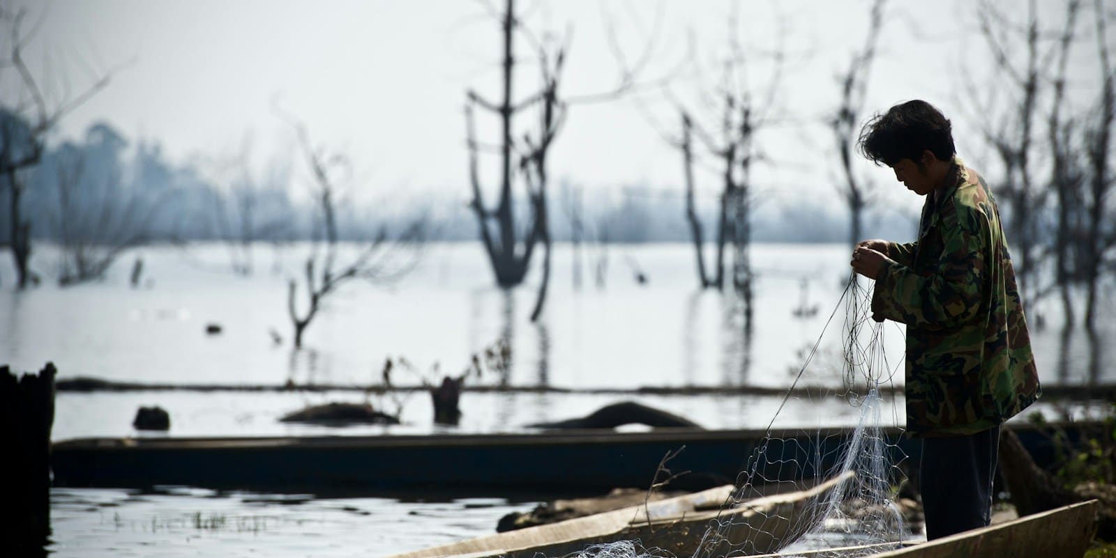 Laos Hydropower Faces Solar and Wind Competition as Regional Grid Expands