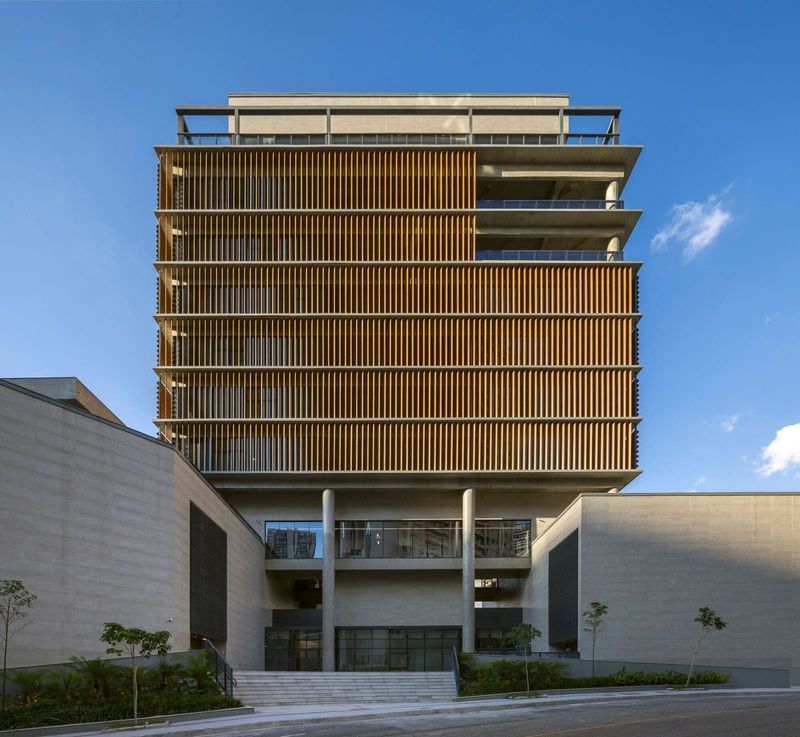 Learning Architecture Reimagined in Nova Lima
