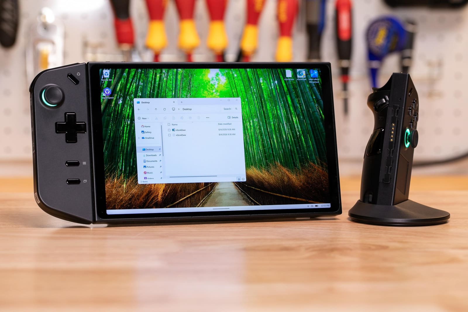 Lenovo Responds to Legion Go Failures as Repair Costs Mount