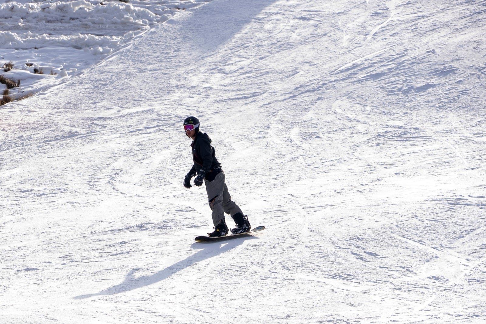 Lesotho's Mountain Resort Draws Winter Crowds to Africa's Only Ski Slopes