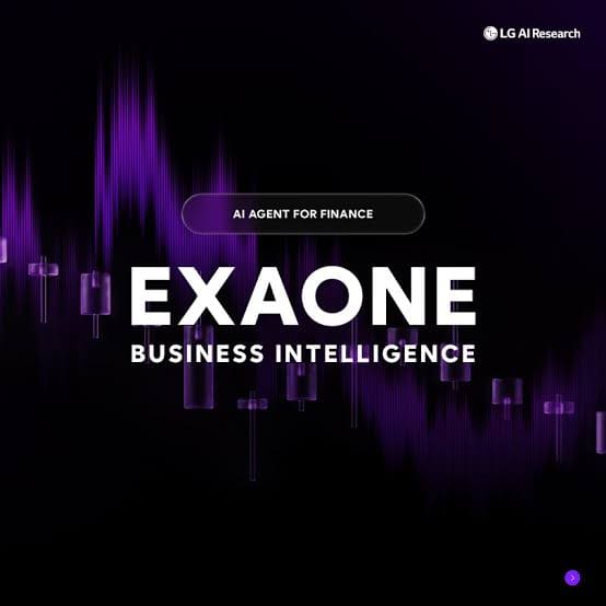 LG's Exaone AI Models Lead Industry Benchmarks for Data Analysis