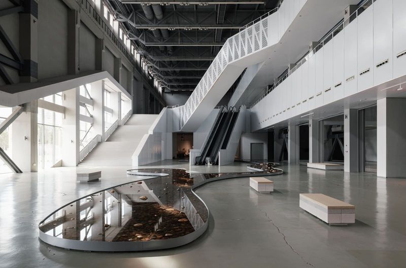 When Architecture Becomes Memory: Lina Bo Bardi Arrives in Shanghai