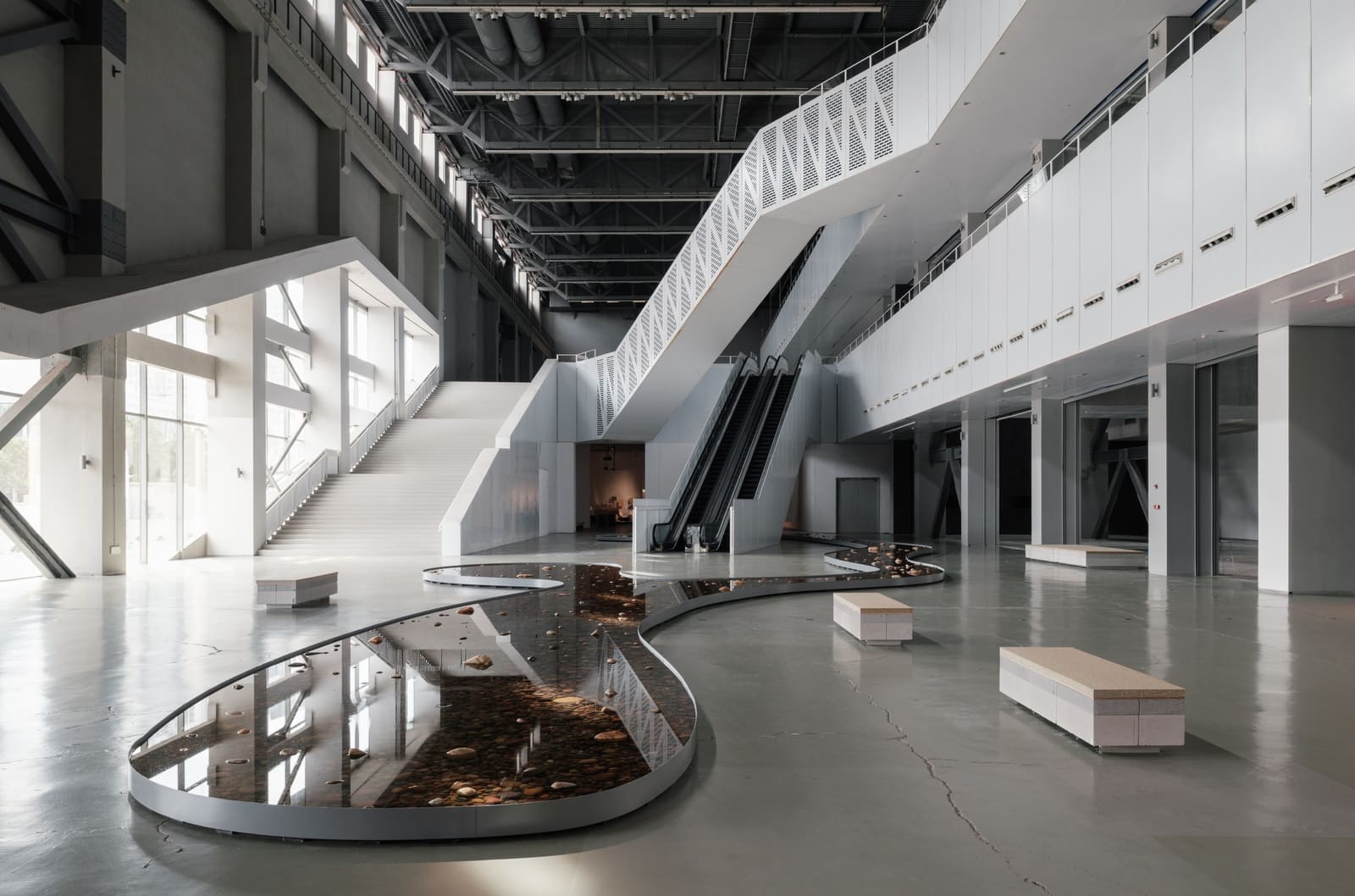 When Architecture Becomes Memory: Lina Bo Bardi Arrives in Shanghai