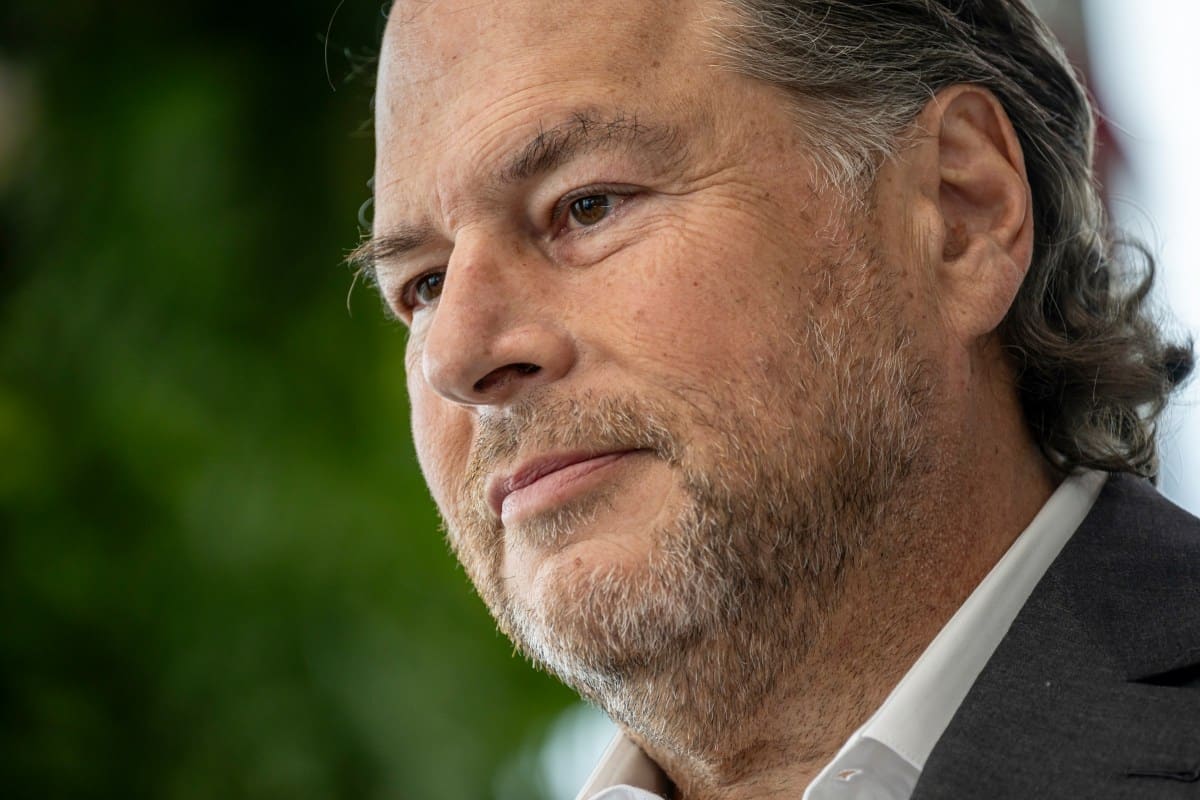 Listen Labs Abandons $1.5 Billion Funding Round Amid Salesforce Acquisition Talks
