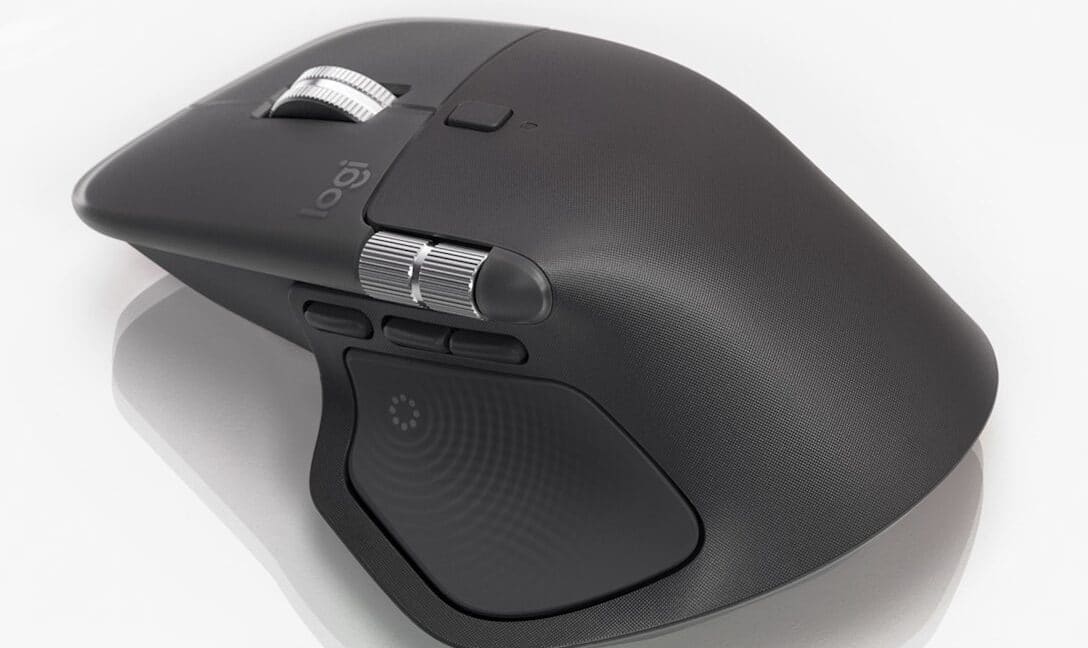 Logitech Faces Class Action Over Tariff-Linked Price Hikes