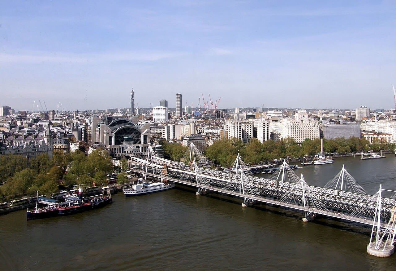 London