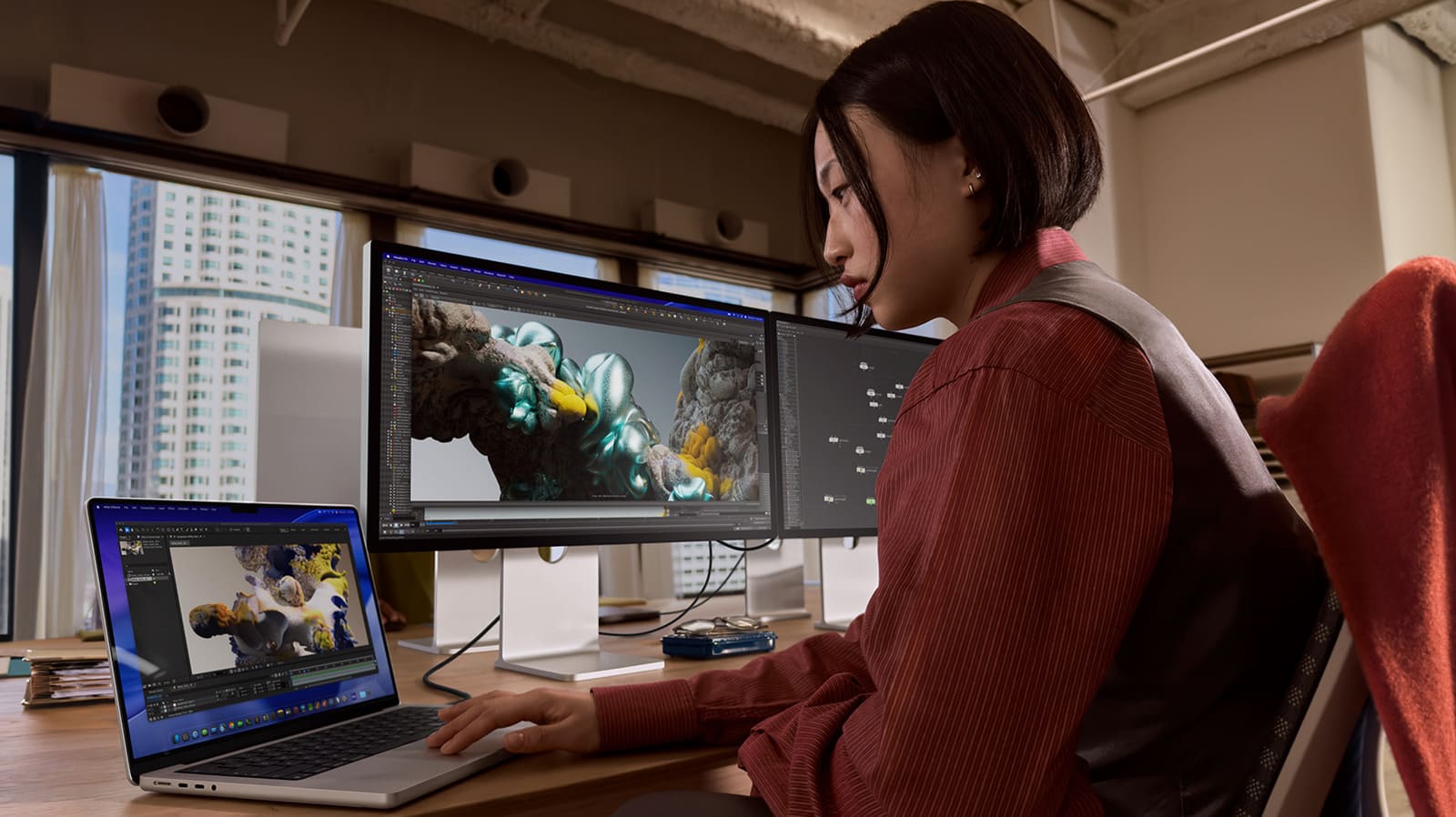 MacBook Pro M5 Faces Scrutiny as Component Shortages Push Prices Higher