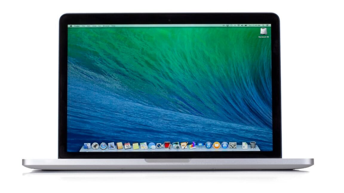 A Screen-Sharing Bug in macOS Becomes a Crypto-Miner Gateway