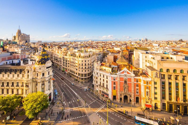 Madrid Logs €10 Billion in Tourist Spending Despite Overcrowding Concerns