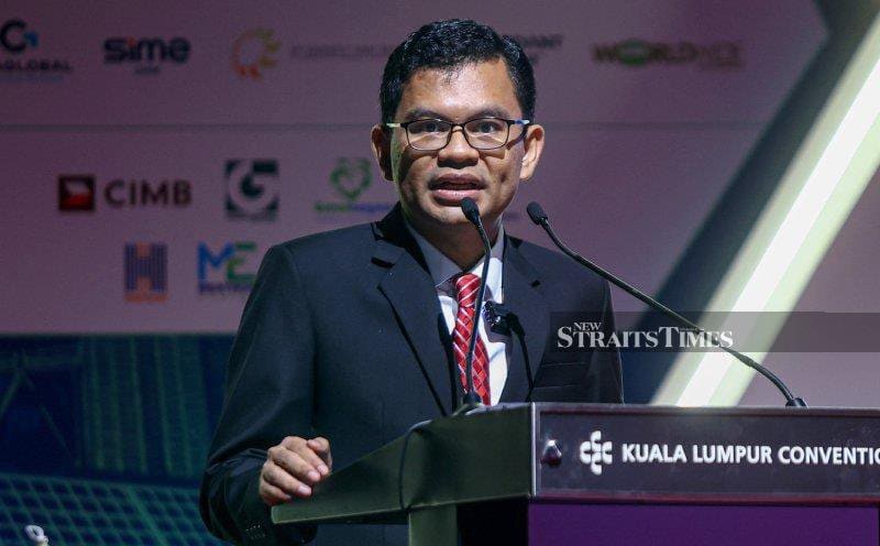 Malaysia Eyes Domestic Arm-Based Chip Manufacturing by 2030