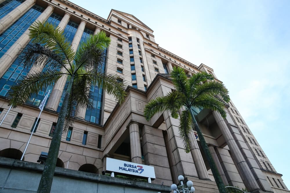 Malaysia's Benchmark Index Holds Steady Ahead of Holiday and Earnings Season