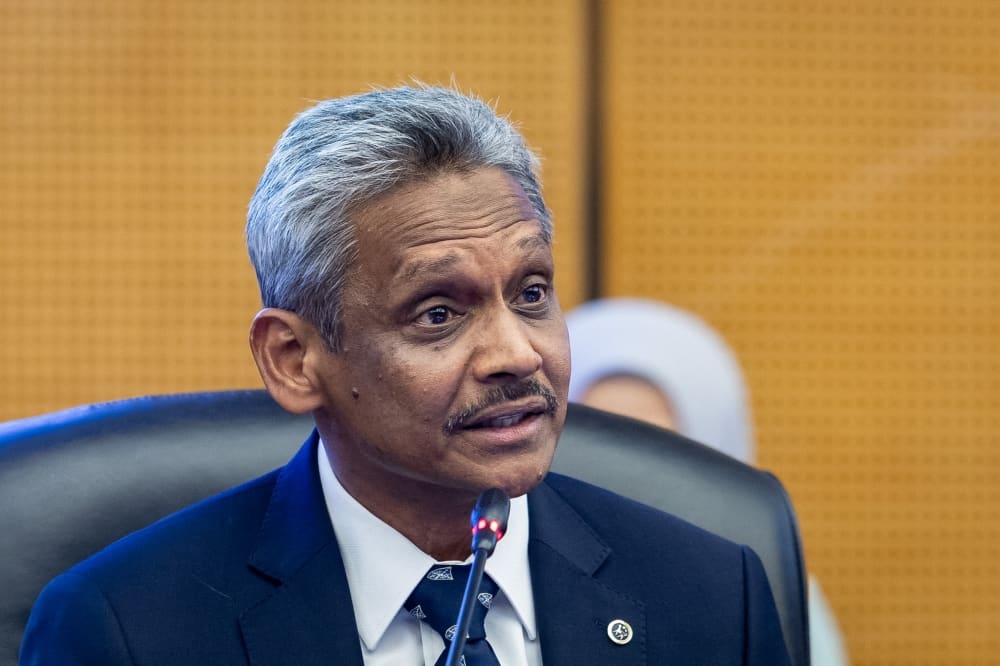 Malaysia's Chip Exports Jump on AI Infrastructure Demand