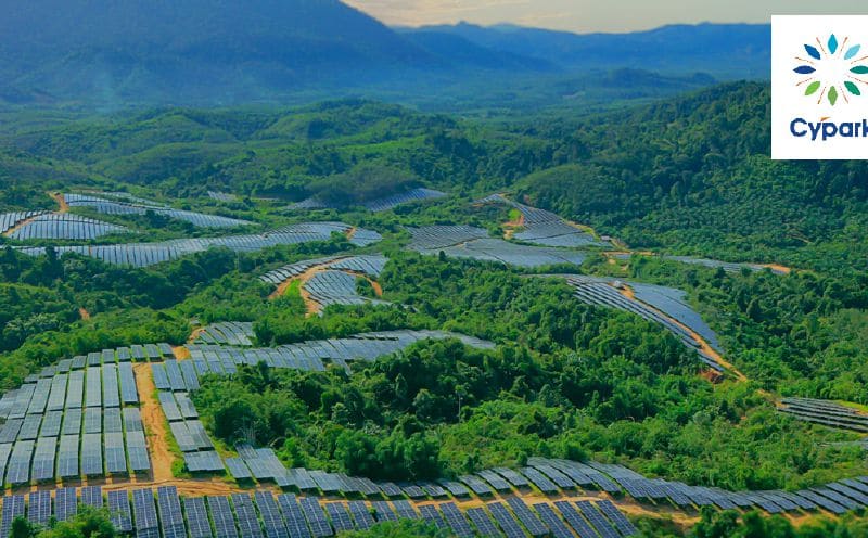 Malaysia's Cypark Awards RM500 Million Contract for Second Waste-to-Energy Phase