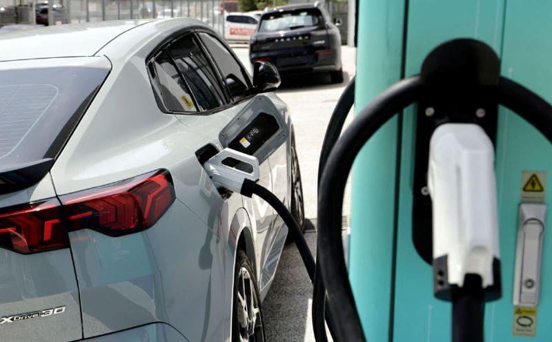 Malaysia Debates EV Levy to Fund Charging Network as Sales Surge Past 38,000 Units