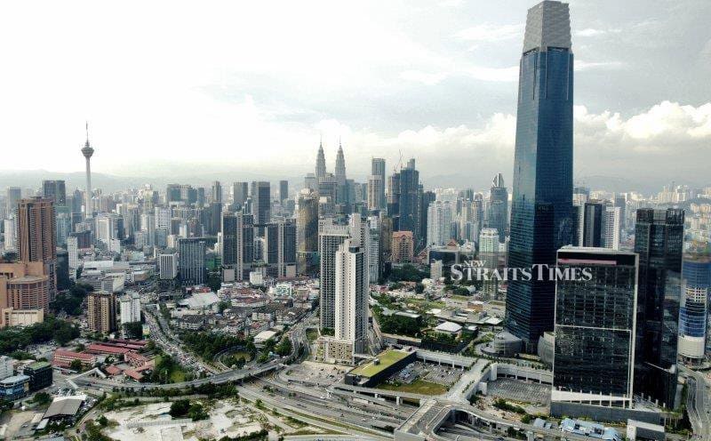 Malaysia Set to Exceed 5 Percent Growth in 2026 on Tech Exports and Resilient Demand