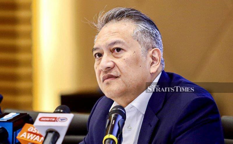 Malaysia's Five-Decade Head Start in Tech Talent Faces New Test