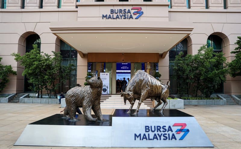 Malaysia's KLCI Index to Add 20 Stocks in Phased Expansion