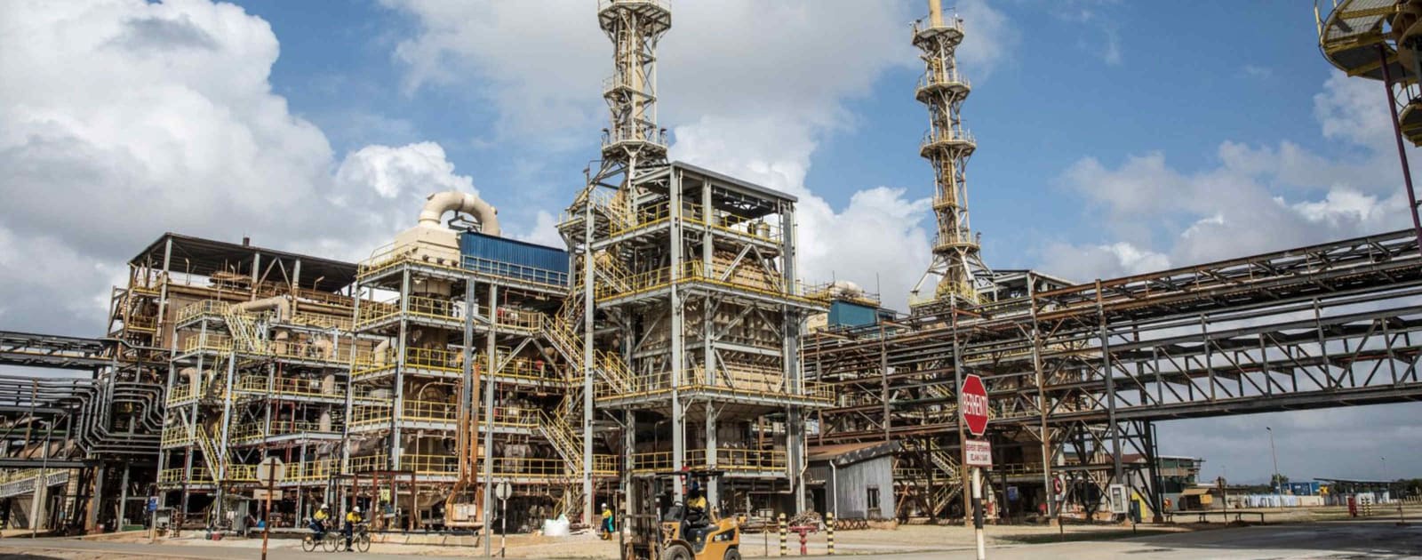 Malaysia's Rare Earth Deposits Draw Foreign Interest Ahead of China Export Controls