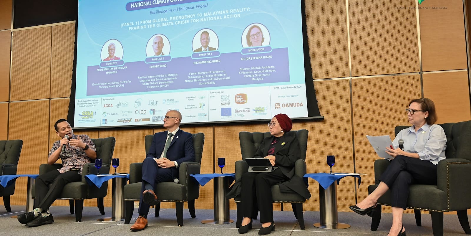 Malaysia's Stalled Climate Bill Threatens Investor Confidence