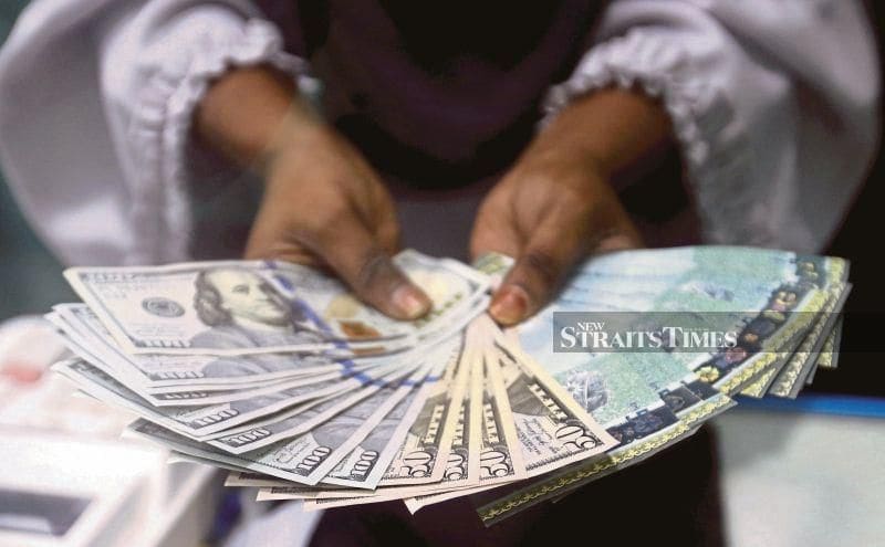 Malaysian Ringgit Holds Steady as Markets Await GDP Release