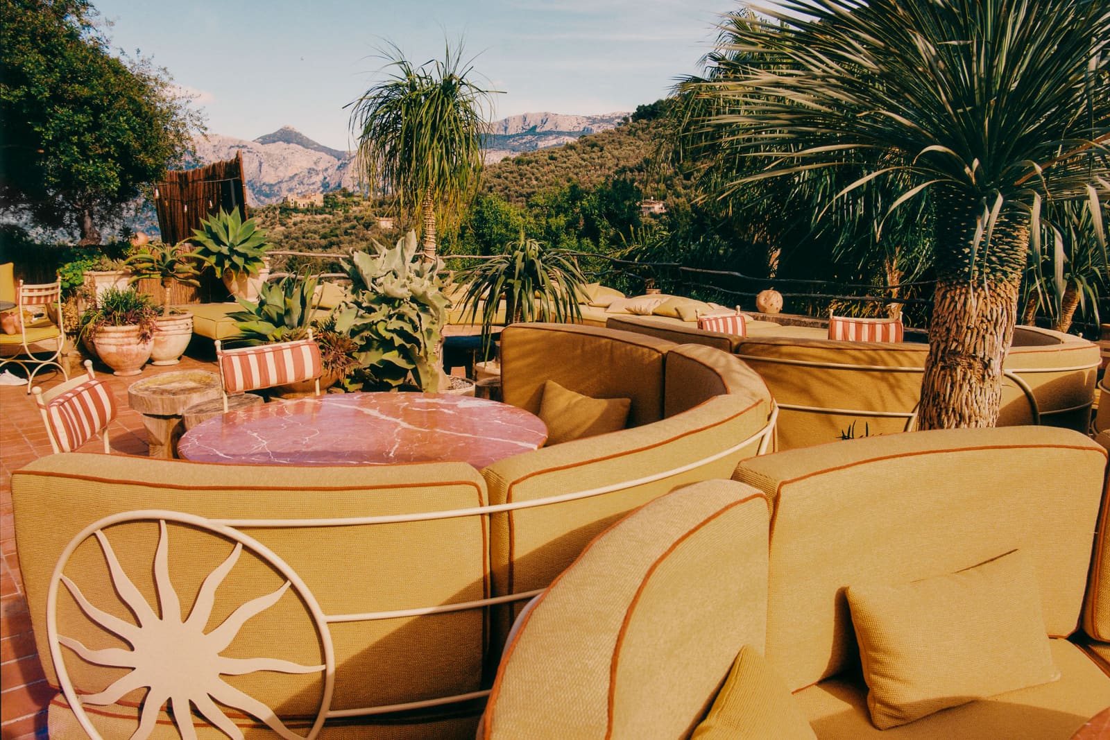 Mallorca's New Generation of Boutique Hotels