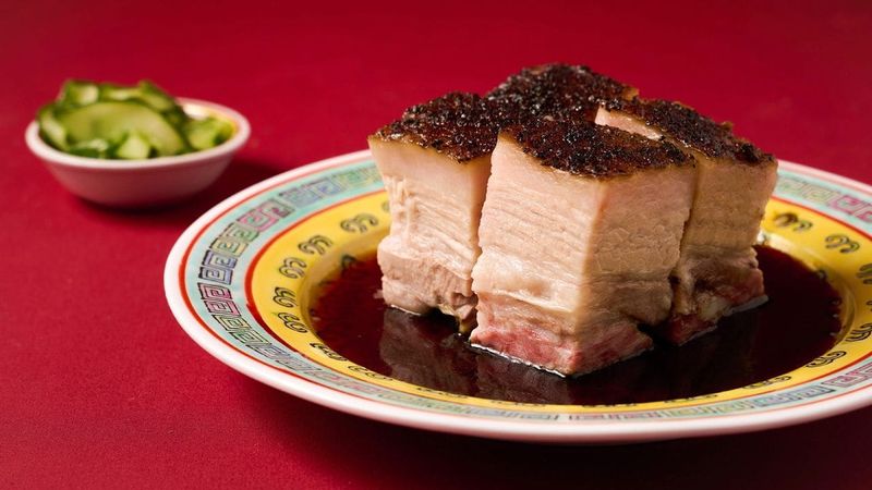 When a Record-Shop Owner Discovers Texan Smoke in Hong Kong Flavours