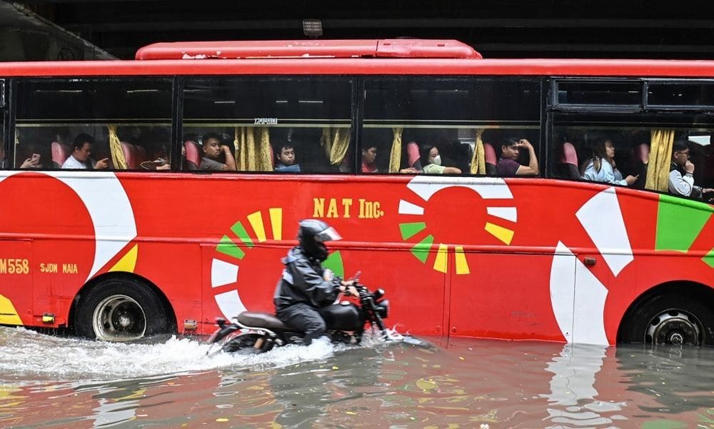 Manila Motorists Face Another Sharp Fuel Hike as Regional Oil Volatility Persists
