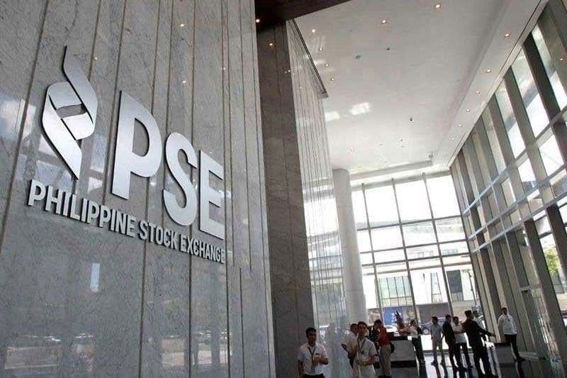 Manila Stocks Close Higher Despite Second-Quarter Growth Slowdown