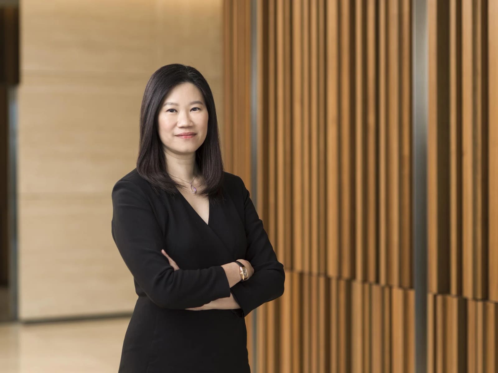 Singapore's Mapletree Industrial Trust Names New CEO as Leadership Shifts to Data Centre Veteran